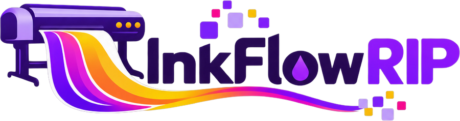 InkFlow RIP