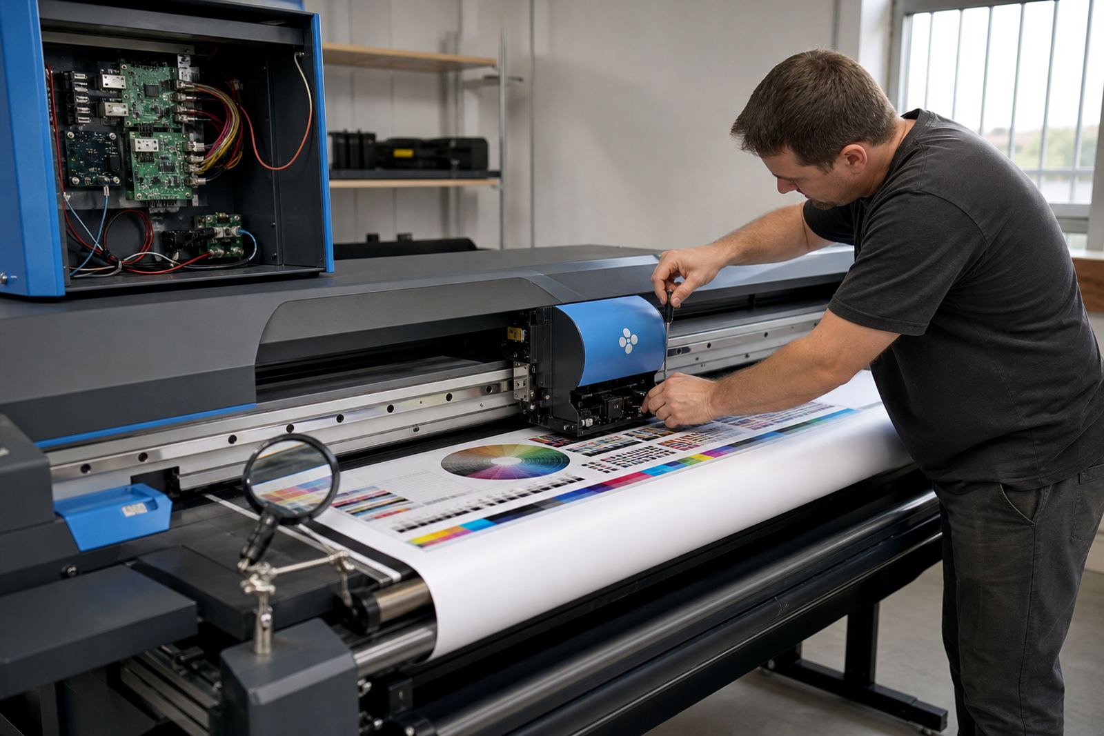 Bi-directional Alignment