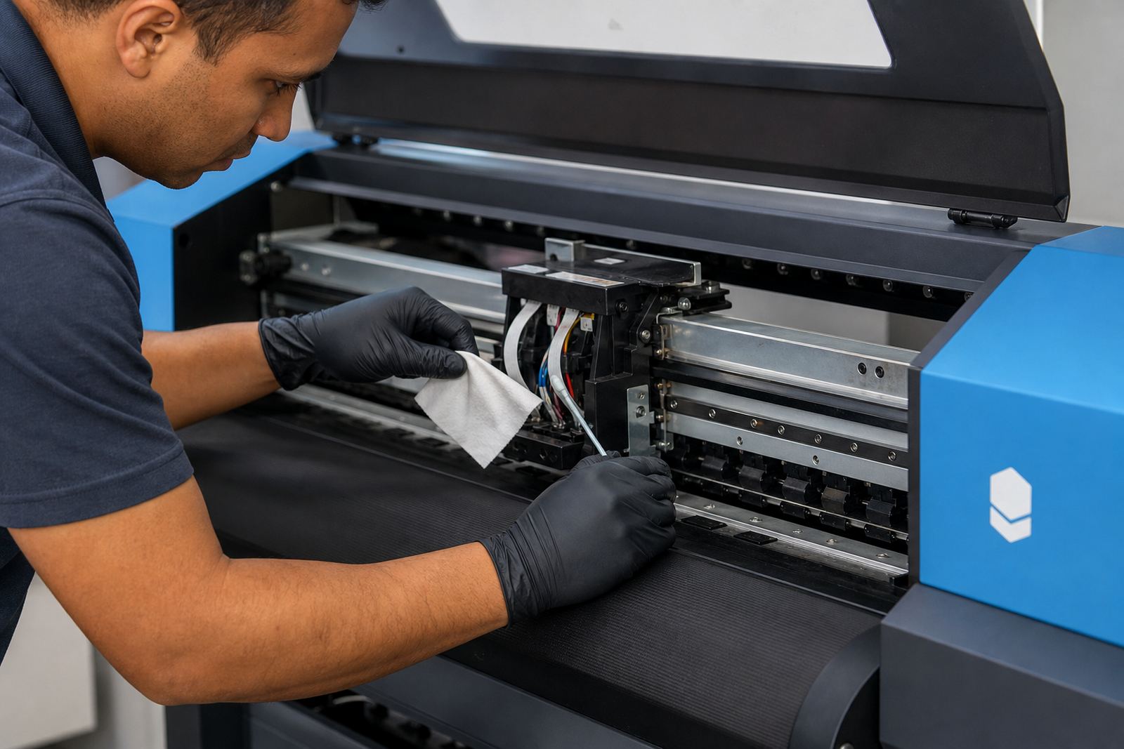 Printhead Care Notes