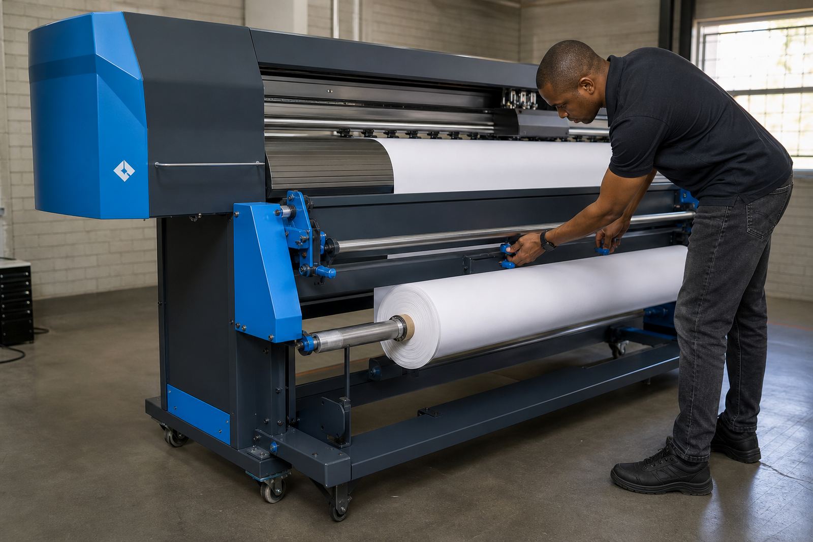 Roll Tension Basics