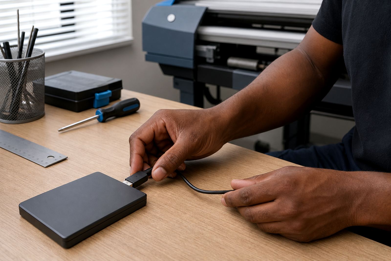 Backup Configuration Kit